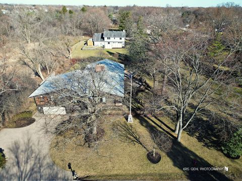 Tiny photo for 995 Norman Avenue, Gurnee, IL 60031 (MLS # 12576928)