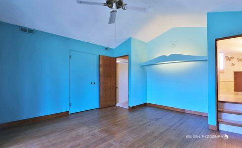 Tiny photo for 995 Norman Avenue, Gurnee, IL 60031 (MLS # 12576928)