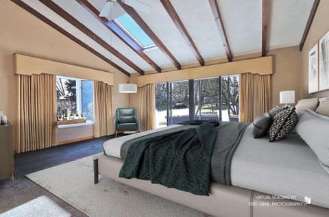 Tiny photo for 995 Norman Avenue, Gurnee, IL 60031 (MLS # 12576928)