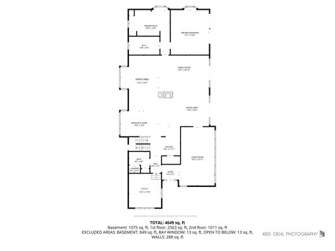Tiny photo for 995 Norman Avenue, Gurnee, IL 60031 (MLS # 12576928)