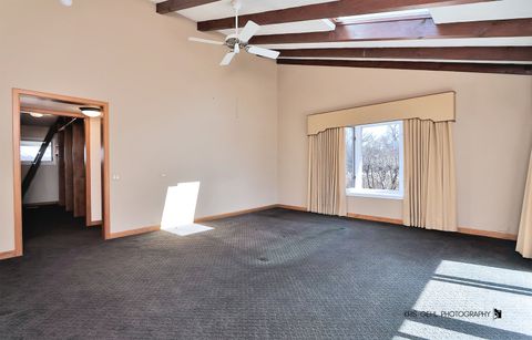 Tiny photo for 995 Norman Avenue, Gurnee, IL 60031 (MLS # 12576928)