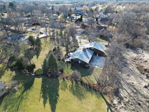 Tiny photo for 995 Norman Avenue, Gurnee, IL 60031 (MLS # 12576928)