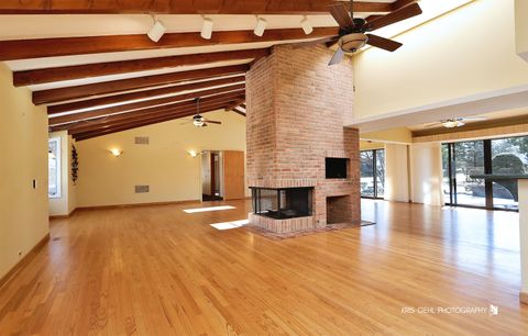 Tiny photo for 995 Norman Avenue, Gurnee, IL 60031 (MLS # 12576928)