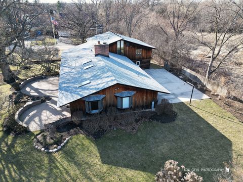 Tiny photo for 995 Norman Avenue, Gurnee, IL 60031 (MLS # 12576928)