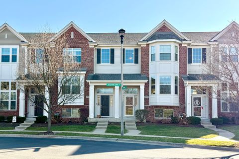 Photo of 28W078 Shelburne Farms Drive, Winfield, IL 60190 (MLS # 12600291)