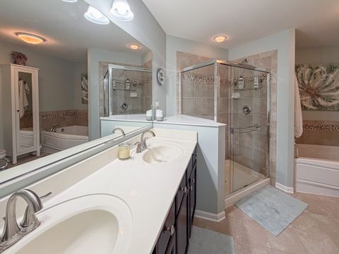 Tiny photo for 28W078 Shelburne Farms Drive, Winfield, IL 60190 (MLS # 12600291)