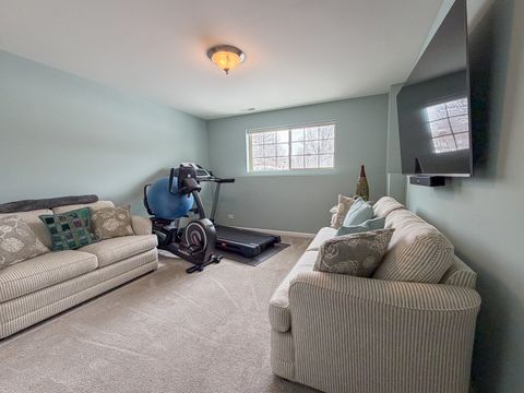 Tiny photo for 28W078 Shelburne Farms Drive, Winfield, IL 60190 (MLS # 12600291)