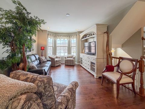 Tiny photo for 28W078 Shelburne Farms Drive, Winfield, IL 60190 (MLS # 12600291)