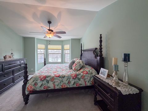 Tiny photo for 28W078 Shelburne Farms Drive, Winfield, IL 60190 (MLS # 12600291)