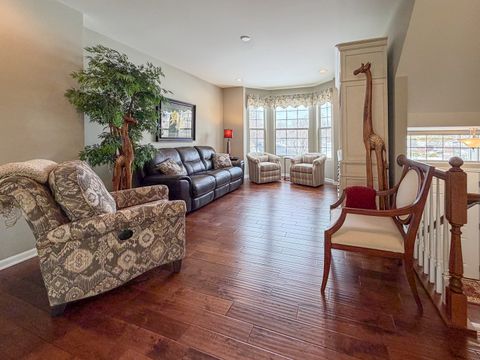 Tiny photo for 28W078 Shelburne Farms Drive, Winfield, IL 60190 (MLS # 12600291)