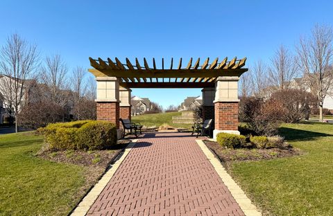 Tiny photo for 28W078 Shelburne Farms Drive, Winfield, IL 60190 (MLS # 12600291)