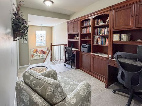 Tiny photo for 28W078 Shelburne Farms Drive, Winfield, IL 60190 (MLS # 12600291)