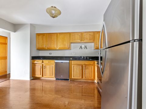 Tiny photo for 709 79TH Street #404, Darien, IL 60561 (MLS # 12651702)