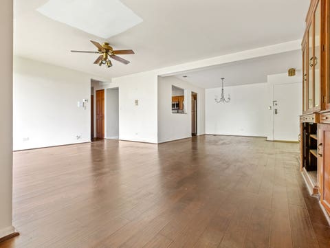 Tiny photo for 709 79TH Street #404, Darien, IL 60561 (MLS # 12651702)