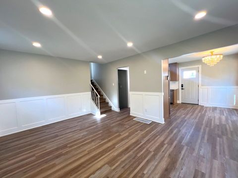 Tiny photo for 290 Merrill Avenue, Calumet City, IL 60409 (MLS # 12534425)