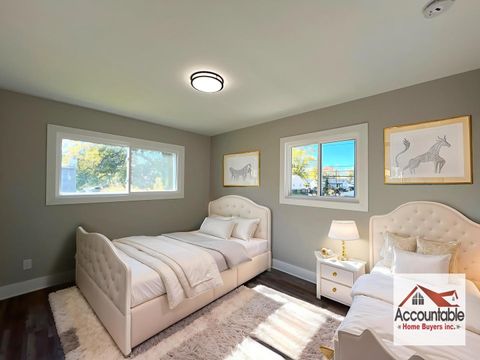 Tiny photo for 290 Merrill Avenue, Calumet City, IL 60409 (MLS # 12534425)