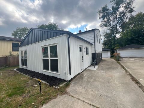 Tiny photo for 290 Merrill Avenue, Calumet City, IL 60409 (MLS # 12534425)