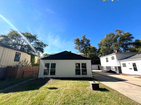 Photo of 290 Merrill Avenue, Calumet City, IL 60409 (MLS # 12534425)