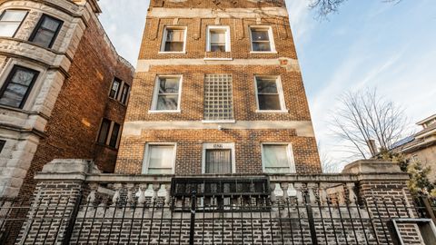 3522 W Jackson Boulevard Chicago IL 60624