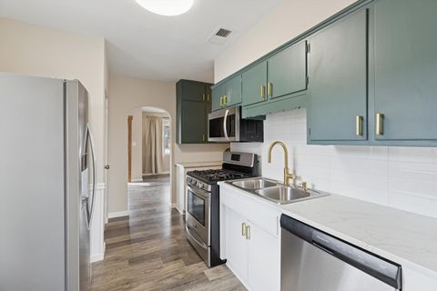 Tiny photo for 3808 15th Street B, Moline, IL 61265 (MLS # 12583427)