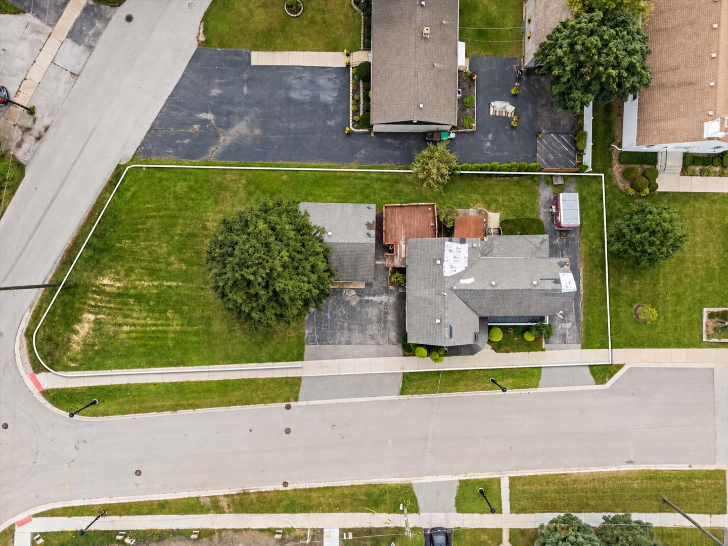 6715 174th Street