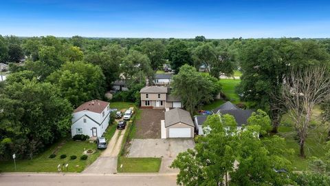 A home in Machesney Park