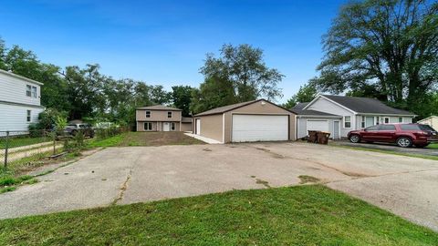 A home in Machesney Park