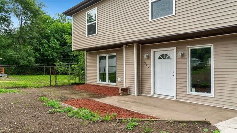 A home in Machesney Park