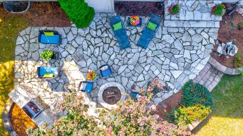 Tiny photo for 1491 Greystone Drive, Gurnee, IL 60031 (MLS # 12495894)