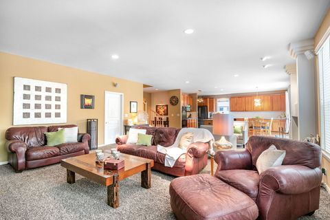 Tiny photo for 1491 Greystone Drive, Gurnee, IL 60031 (MLS # 12495894)