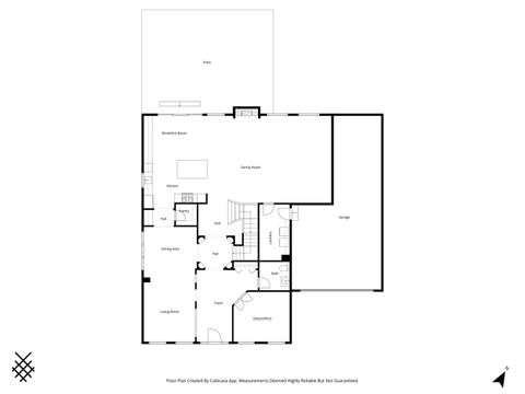 Tiny photo for 1491 Greystone Drive, Gurnee, IL 60031 (MLS # 12495894)