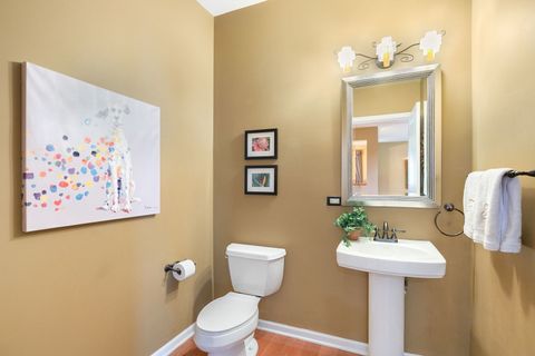 Tiny photo for 1491 Greystone Drive, Gurnee, IL 60031 (MLS # 12495894)