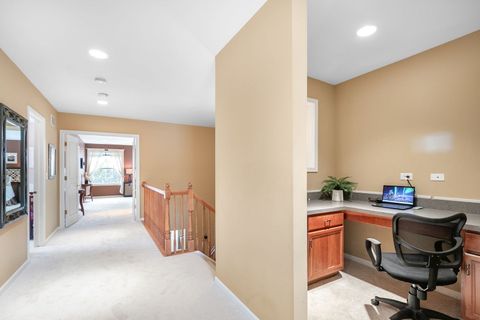 Tiny photo for 1491 Greystone Drive, Gurnee, IL 60031 (MLS # 12495894)