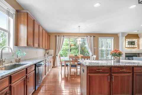 Tiny photo for 1491 Greystone Drive, Gurnee, IL 60031 (MLS # 12495894)