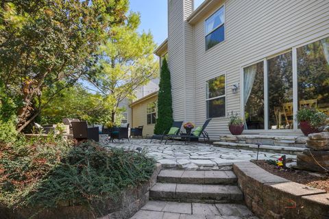 Tiny photo for 1491 Greystone Drive, Gurnee, IL 60031 (MLS # 12495894)