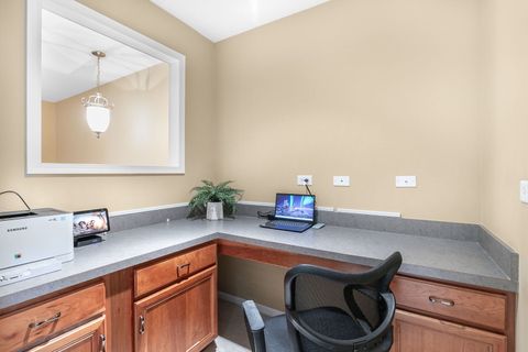 Tiny photo for 1491 Greystone Drive, Gurnee, IL 60031 (MLS # 12495894)