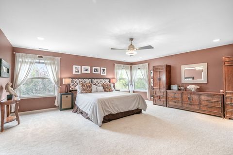 Tiny photo for 1491 Greystone Drive, Gurnee, IL 60031 (MLS # 12495894)