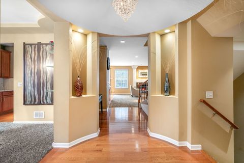 Tiny photo for 1491 Greystone Drive, Gurnee, IL 60031 (MLS # 12495894)