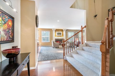 Tiny photo for 1491 Greystone Drive, Gurnee, IL 60031 (MLS # 12495894)