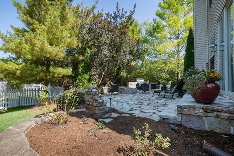 Tiny photo for 1491 Greystone Drive, Gurnee, IL 60031 (MLS # 12495894)