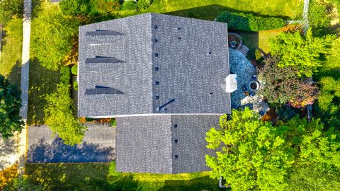 Tiny photo for 1491 Greystone Drive, Gurnee, IL 60031 (MLS # 12495894)