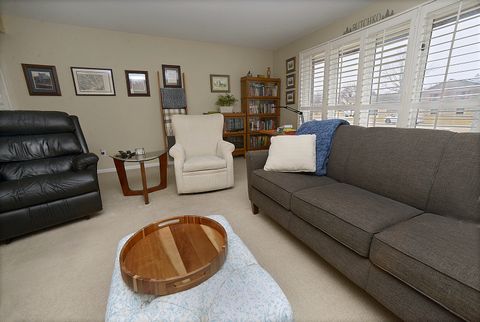 A home in Ottawa