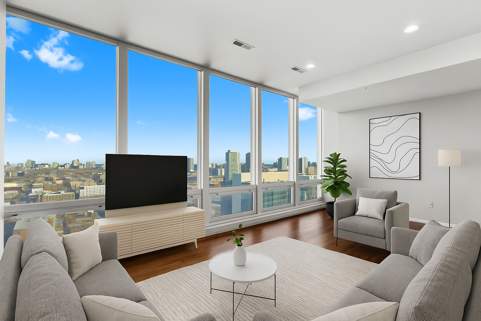 500 W Superior Street 2002