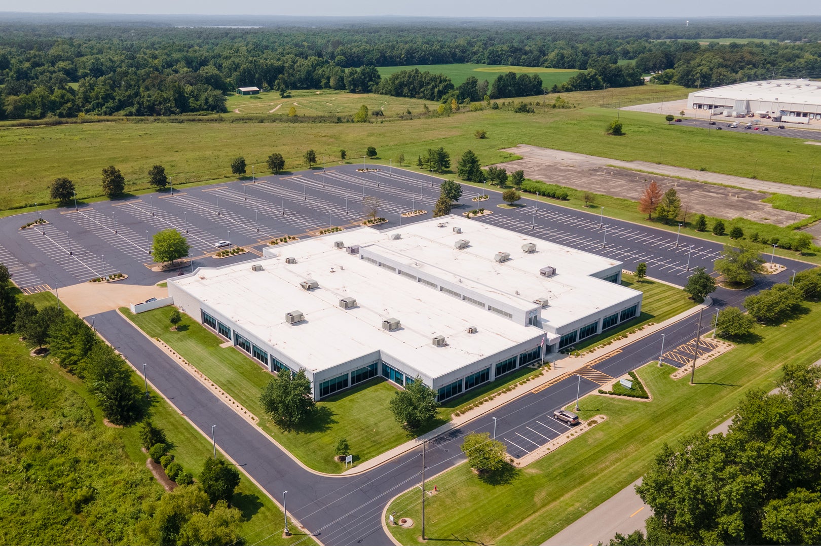 5001 Meadowland Parkway