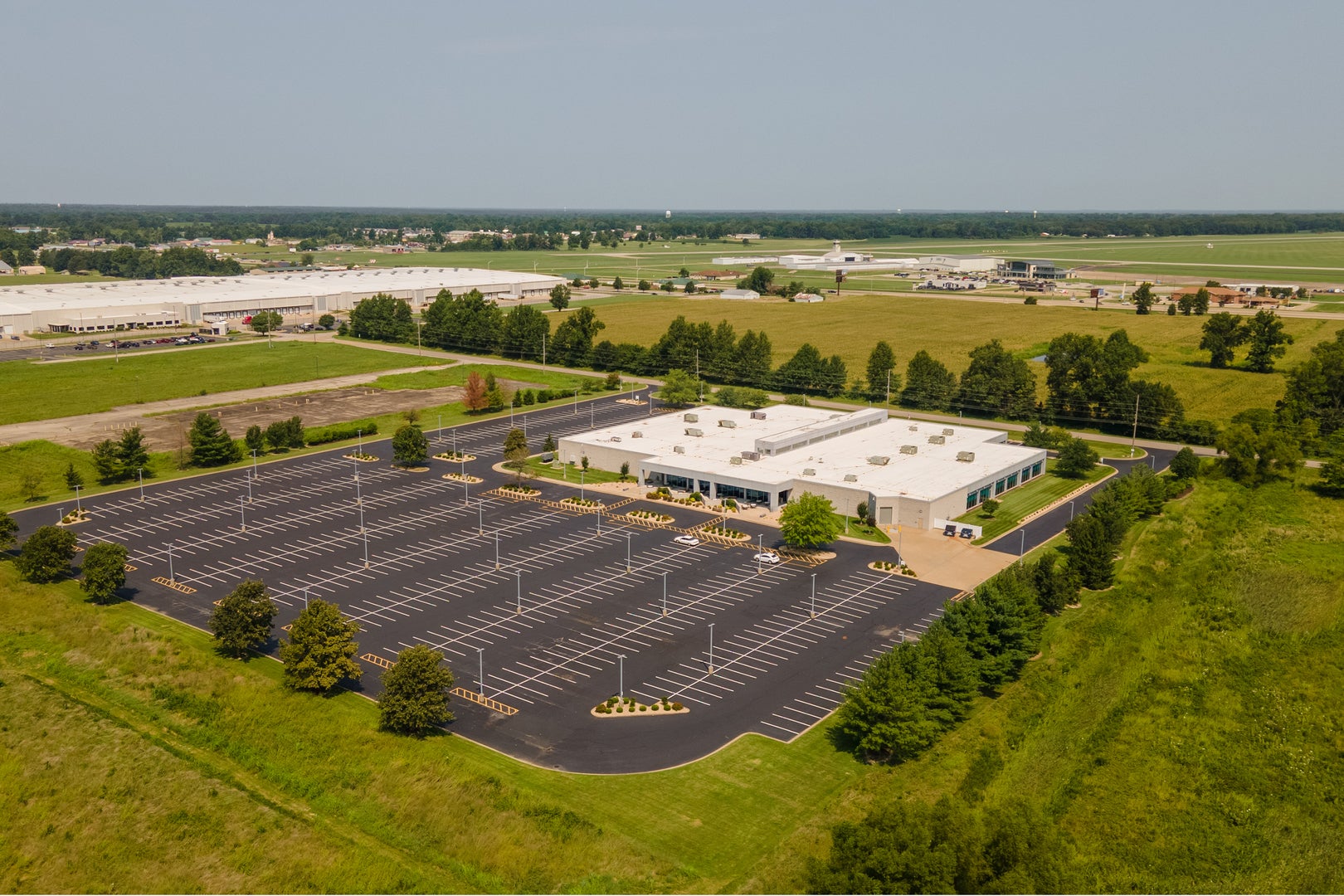 5001 Meadowland Parkway