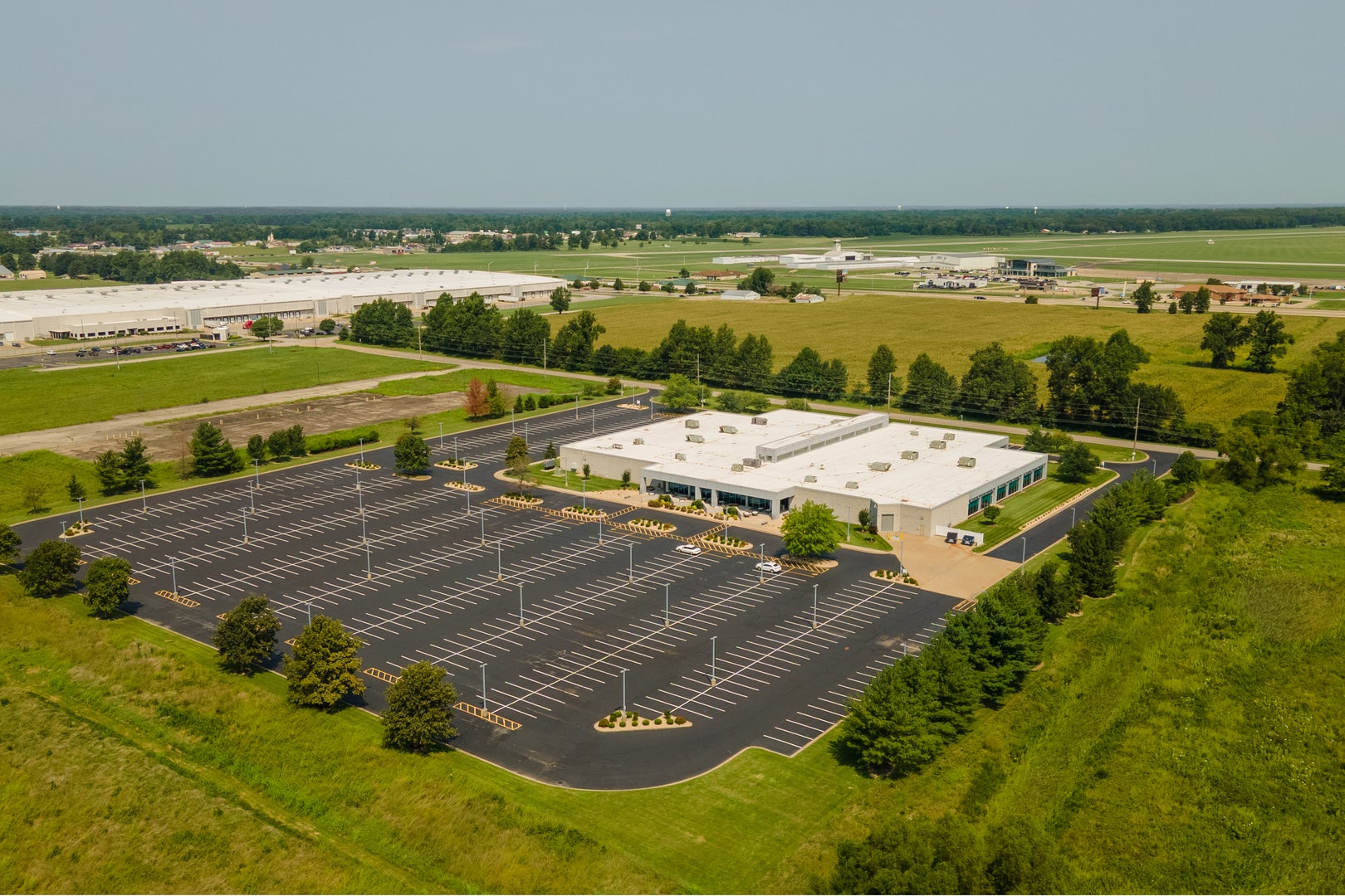 5001 Meadowland Parkway