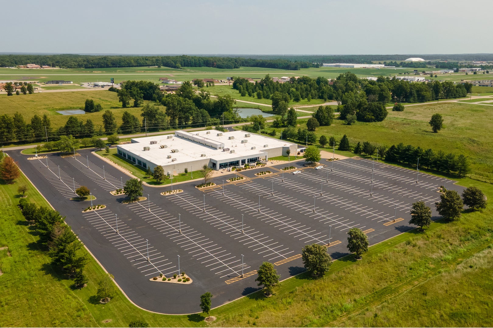 5001 Meadowland Parkway