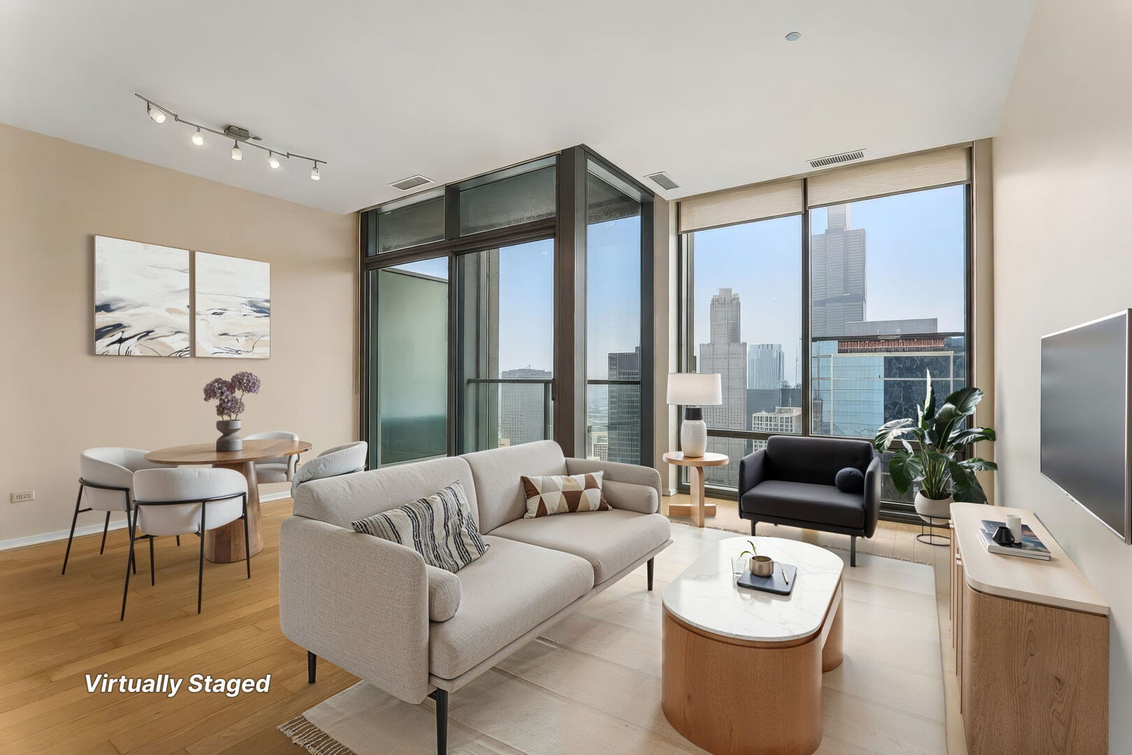 65 E Monroe Street 4407