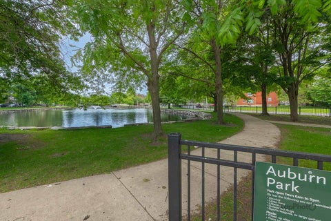 Tiny photo for 7727 S Stewart Avenue, Chicago, IL 60620 (MLS # 12694783)