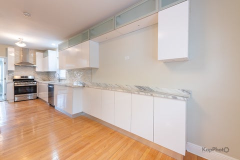 Tiny photo for 7727 S Stewart Avenue, Chicago, IL 60620 (MLS # 12694783)